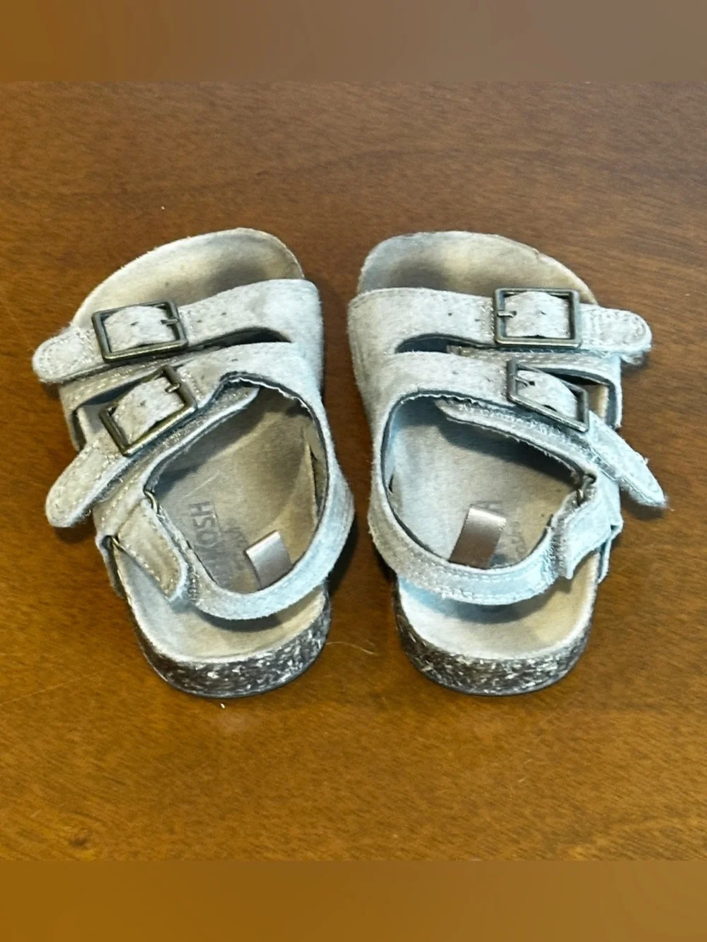 OshKosh Bgosh two strap
